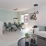 Lejlighed Ebbe Flut, Whg 11 Vesterland