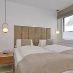 Lejlighed Ebbe Flut, Whg 11 *