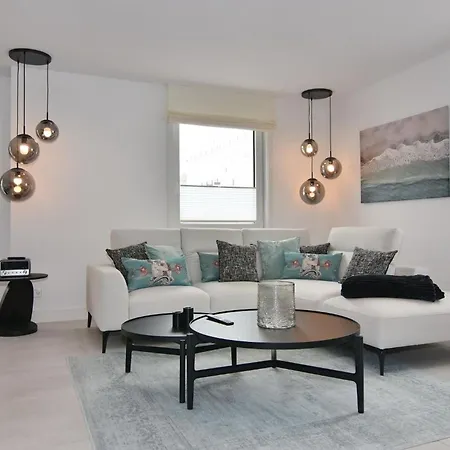 Apartment Ebbe Flut, Whg 11