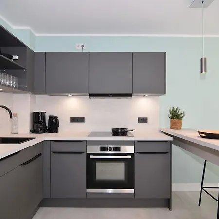 Ebbe Flut, Whg 11 Apartment Westerland