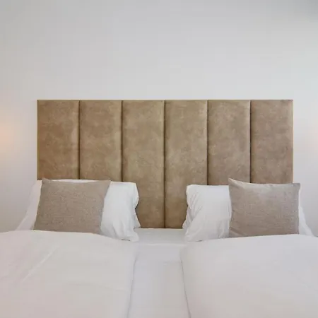 Ebbe Flut, Whg 11 Apartment