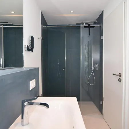 Ebbe Flut, Whg 11 Apartment