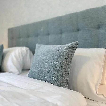 Lägenhet Ebbe Flut, Whg 11 Westerland