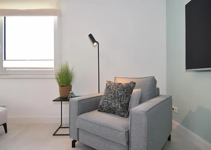 Ebbe Flut, Whg 11 Westerland