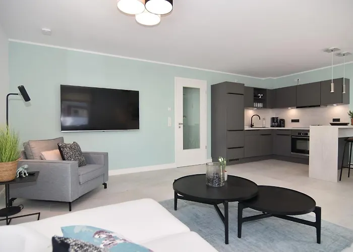 Ebbe Flut, Whg 11 Lägenhet