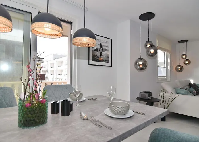 Ebbe Flut, Whg 11 Lägenhet Westerland