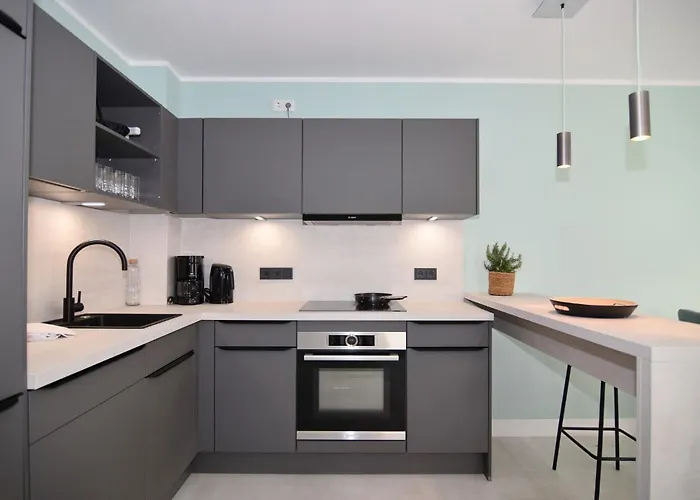 Ebbe Flut, Whg 11 Lägenhet Westerland