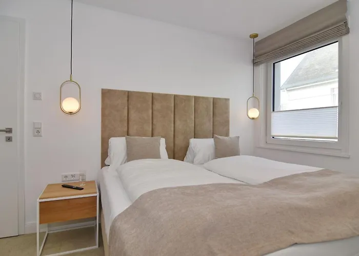 Lägenhet Ebbe Flut, Whg 11 *