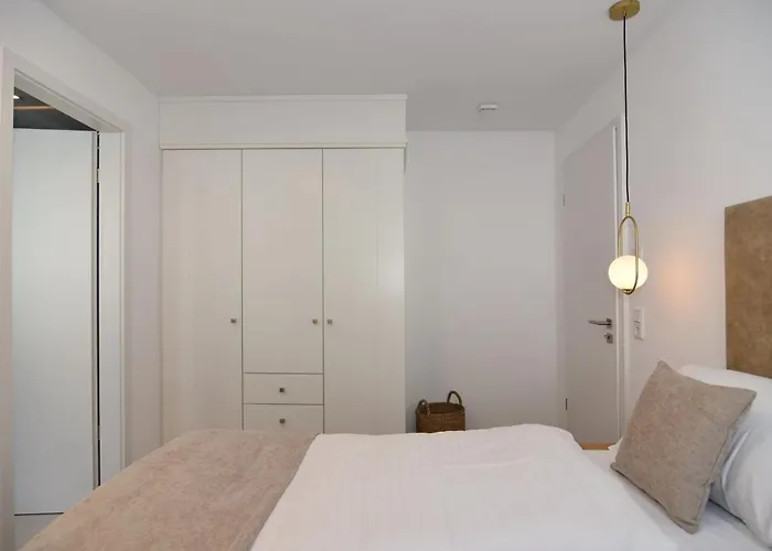 Lägenhet Ebbe Flut, Whg 11 *