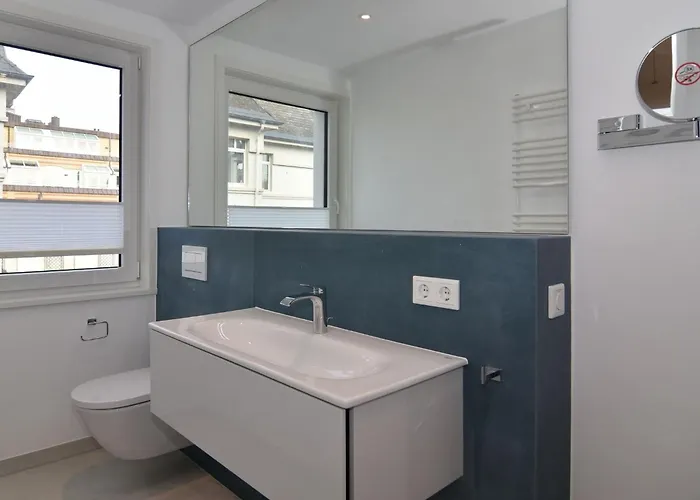 Ebbe Flut, Whg 11 Lägenhet *