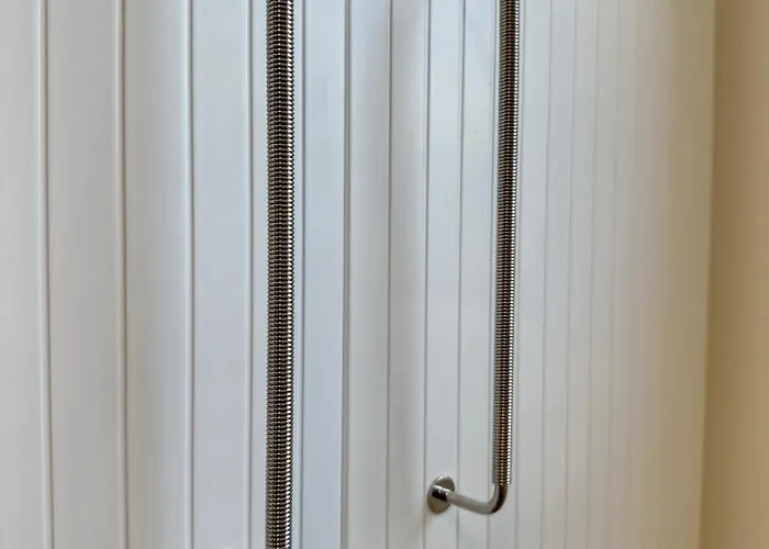 Lägenhet Ebbe Flut, Whg 11 Westerland